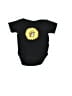 Buc-ees Graphic Black Short Sleeve Onesie 9-12 MO / 12 MO - photo 1
