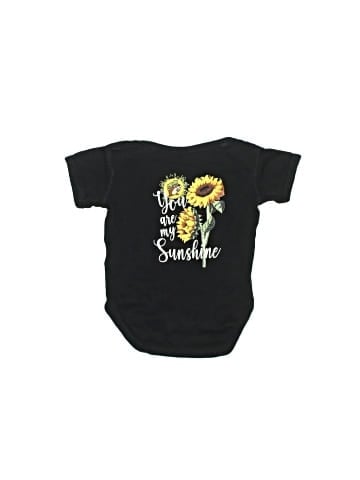 Buc-ees Short Sleeve Onesie (view 2)