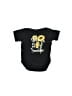 Buc-ees Graphic Black Short Sleeve Onesie 9-12 MO / 12 MO - photo 2