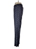 Only Polka Dots Blue Casual Pants Size L - photo 5