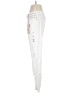 Levi's White Jeans Size 4 - photo 5