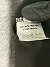Unbranded Graphic Black Cocktail Dress Size L - photo 8