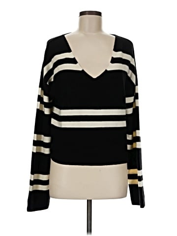 LNA Pullover Sweater (view 1)