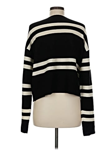 LNA Pullover Sweater (view 2)
