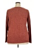 Sampeel Red Pullover Sweater Size XXL - photo 2