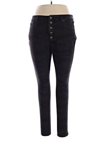 Time and Tru Jeans (view 1)