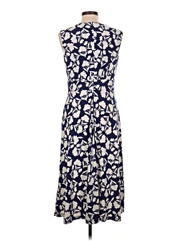 London Times Casual Dress (view 2)