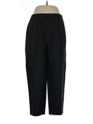 Quince Linen Pants (view 1)