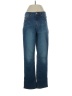 FRYE Blue Jeans Size 27 waist - photo 1