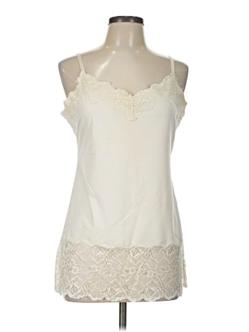 Soma Sleeveless Blouse (view 1)