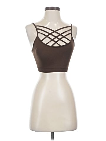 Zenana Outfitters Tank Top (view 1)