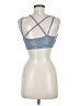 Zyia Active Blue Tank Top Size M - photo 2