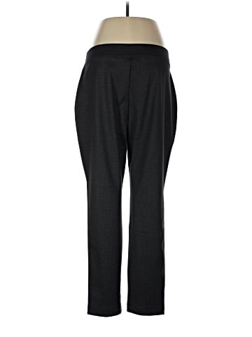 Croft & Barrow Dress Pants (view 2)