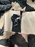 BCX 100% Polyester Brown Sleeveless Blouse Size M - photo 7