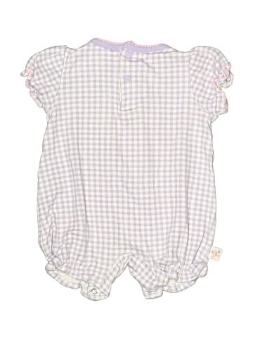 The Mayfair Company Short Sleeve Onesie (view 2)