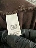 Cato Solid Brown Active Pants Size 18 - photo 5