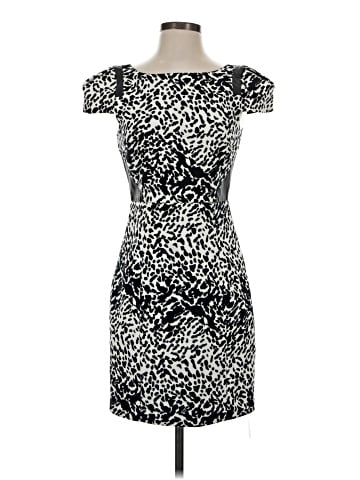 Tibi Cocktail Dress (view 1)