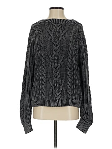 Free People Pullover Sweater (view 1)
