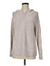 J.Jill Tan Pullover Sweater Size M - photo 1