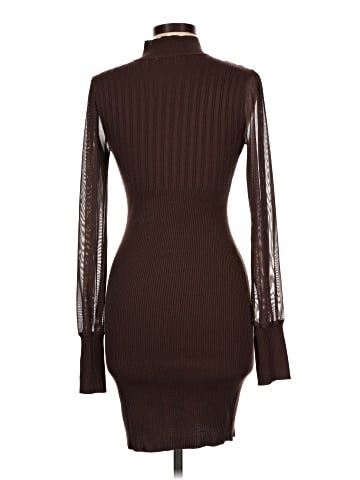 Crave Fame By Almost Famous Cocktail Dress (view 2)