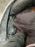 7 For All Mankind Chevron-herringbone Gray Jeans Size 27 waist - photo 8
