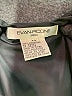 Evan Picone 100% Polyester Black Cocktail Dress Size 14 - photo 7