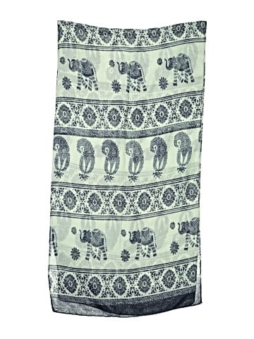 Unbranded Scarf (view 2)