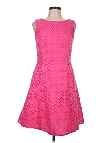 Liz Claiborne Cocktail Dress (view 1)
