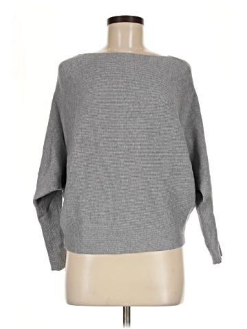For The Republic Pullover Sweater (view 1)