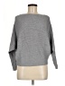 For The Republic Gray Pullover Sweater Size M - photo 1