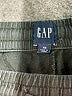 Gap Black Casual Pants Size XS - photo 7