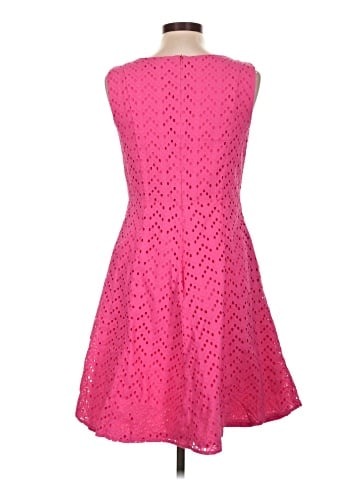Liz Claiborne Cocktail Dress (view 2)