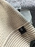 Unbranded Tan Turtleneck Sweater Size S - photo 7