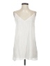 Free People 100% Rayon White Tank Top Size S - photo 1