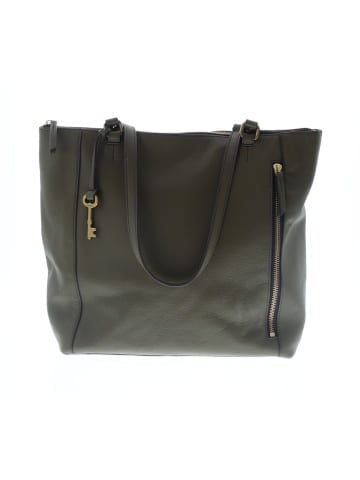 Fossil Leather Tote (view 1)