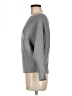 For The Republic Gray Pullover Sweater Size M - photo 5