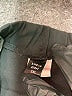 Shein Curve 100% Polyester Solid Black Track Pants Size 16 Plus (2) - photo 7