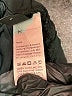 Shein Curve 100% Polyester Solid Black Track Pants Size 16 Plus (2) - photo 8