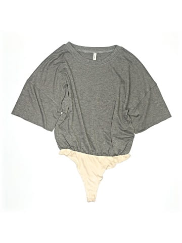 Wishlist 3/4 Sleeve Top (view 1)
