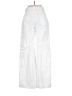 Hudson Jeans 100% Cotton White Jeans Size 26 waist - photo 2