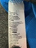 Nike 100% Polyester Blue Jacket Size 4 - photo 4