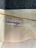Unbranded Ivory Short Sleeve Blouse One size (estimated) - photo 7