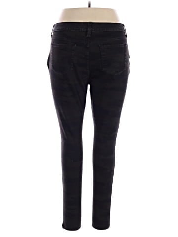 Time and Tru Jeans (view 2)