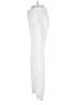 Hudson Jeans 100% Cotton White Jeans Size 26 waist - photo 5