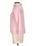 Dudley Stephens 100% Polyester Pink Sweatshirt Size XS - photo 5
