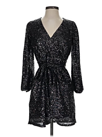 Ann Taylor LOFT Cocktail Dress (view 1)