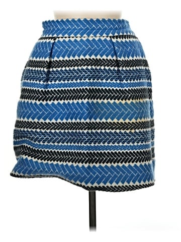 Nomad by Morgan Carper Casual Skirt (view 1)