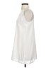 Free People 100% Rayon White Tank Top Size S - photo 5