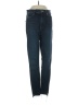 Mother Solid Blue Jeans Size 27 waist - photo 1