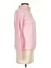 Dudley Stephens 100% Polyester Pink Sweatshirt Size XS - photo 4